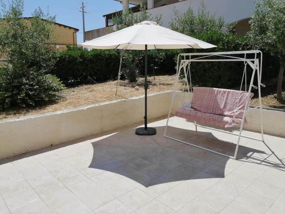 Nilla Apartments Lido di Noto Exterior foto